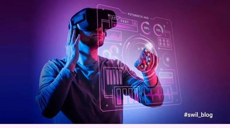 business with AI application