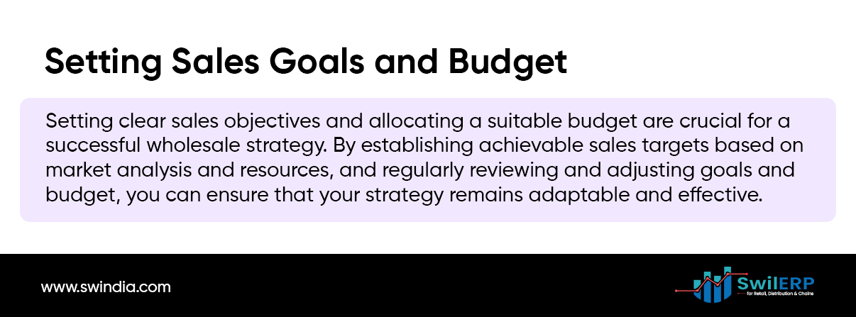Wholesale Strategy Tips for Retail (2024)