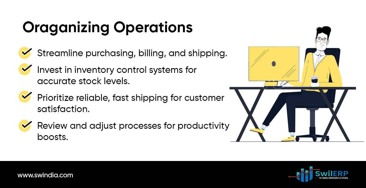 Wholesale Strategy Tips for Retail (2024)