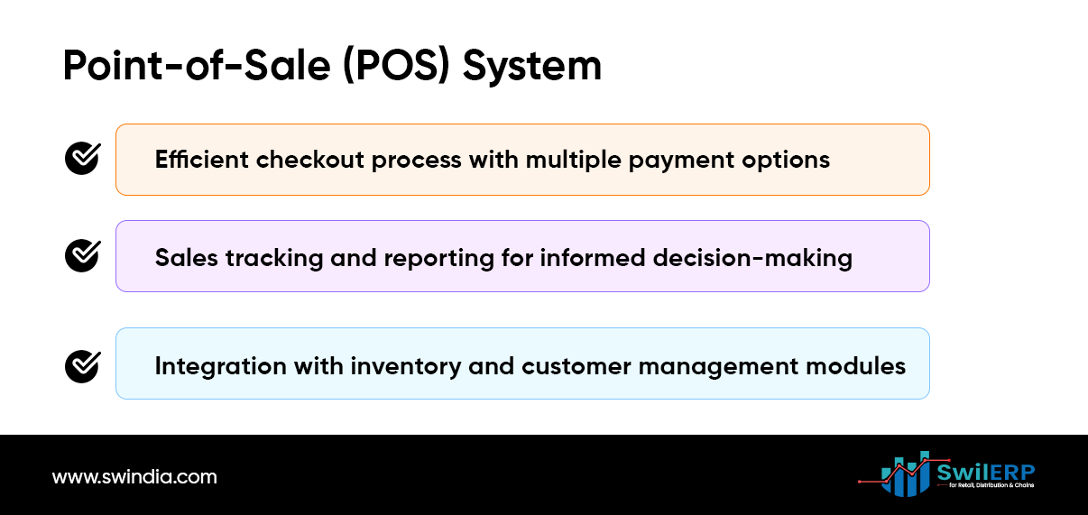 10 Must-Have Features in Your Retail Management Software for 2024