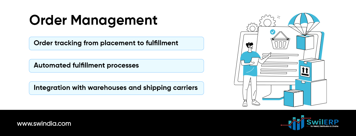 10 Must-Have Features in Your Retail Management Software for 2024