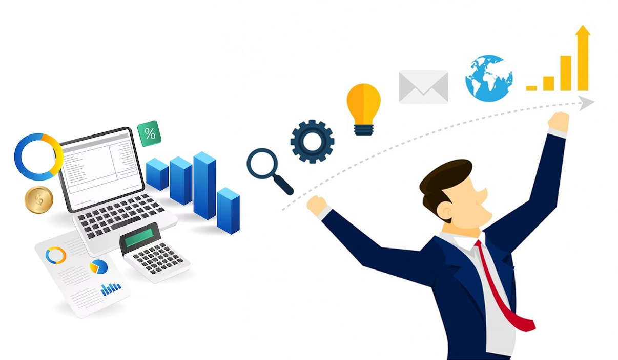 The Purpose and Importance of Contra-Entries