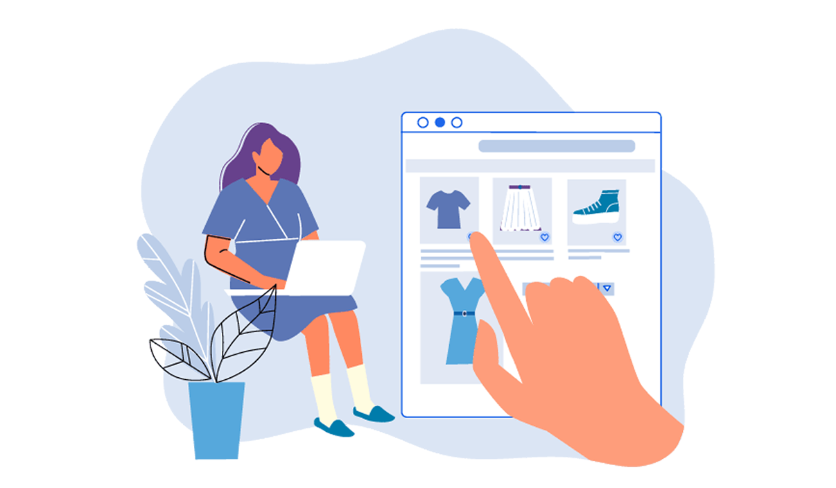 E-commerce Inventory Management