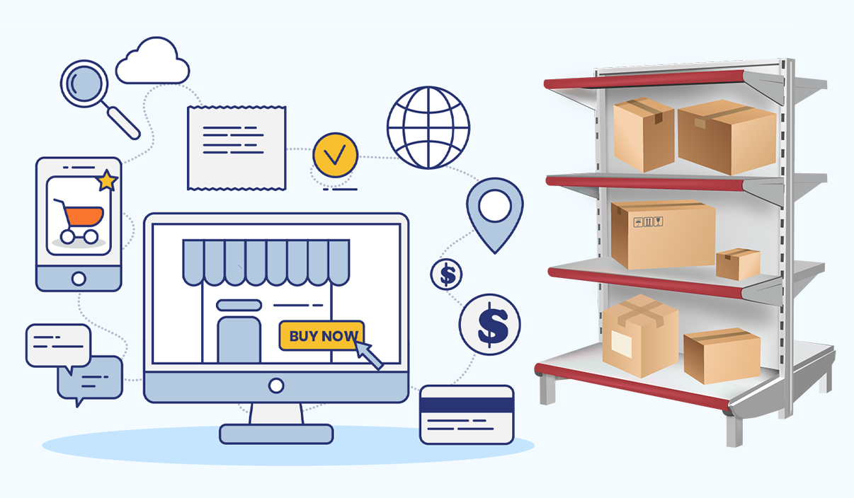 The Importance of Inventory Management in E-commerce