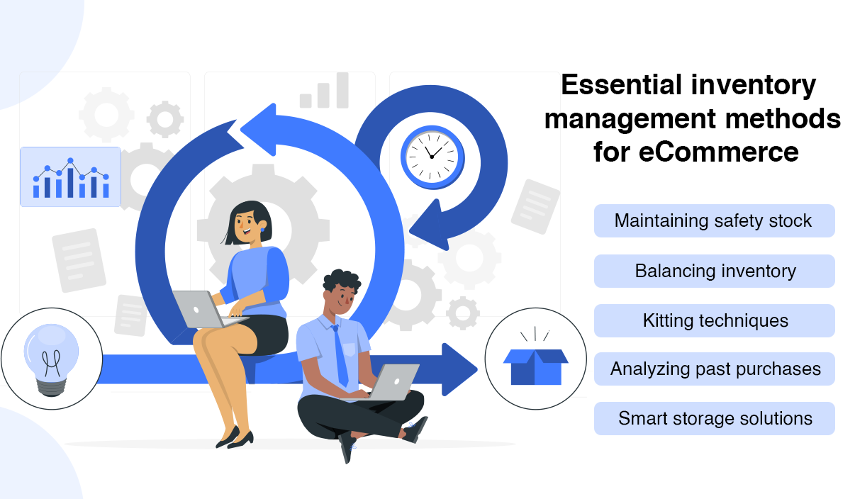 E-commerce Inventory Management: A Complete Guide for Online Retailers