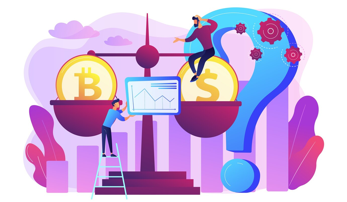The Future of Cryptocurrency in Retail
