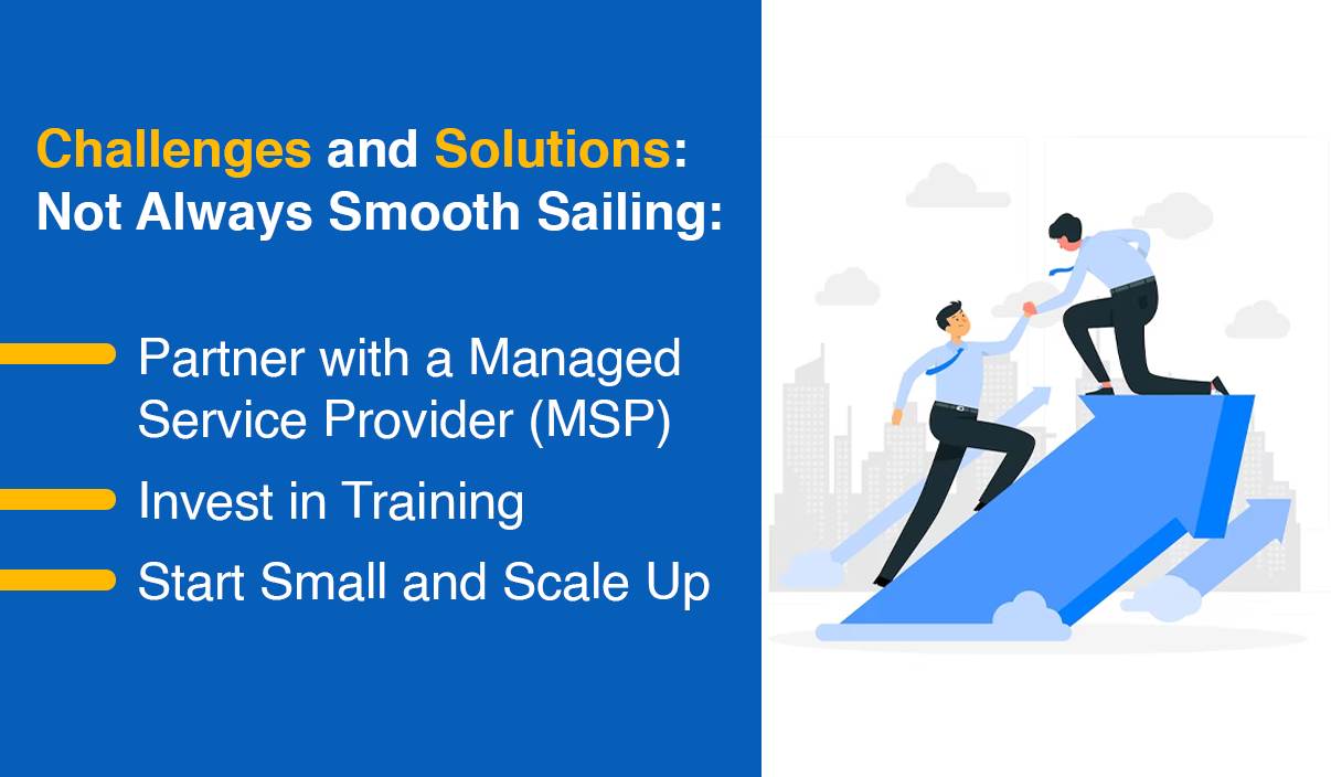 Cloud-Based Solutions for SMEs: Balancing Cost and Efficiency