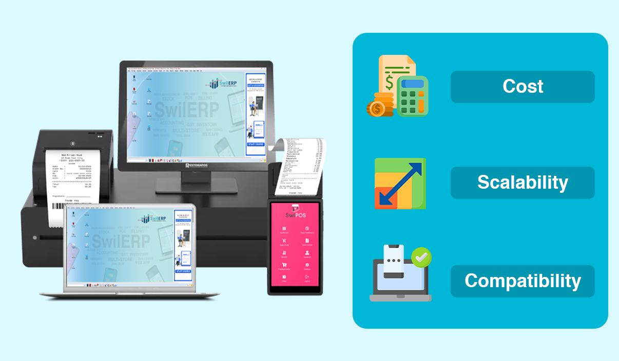Mobile POS Systems: Transforming In-Store Retail Experiences