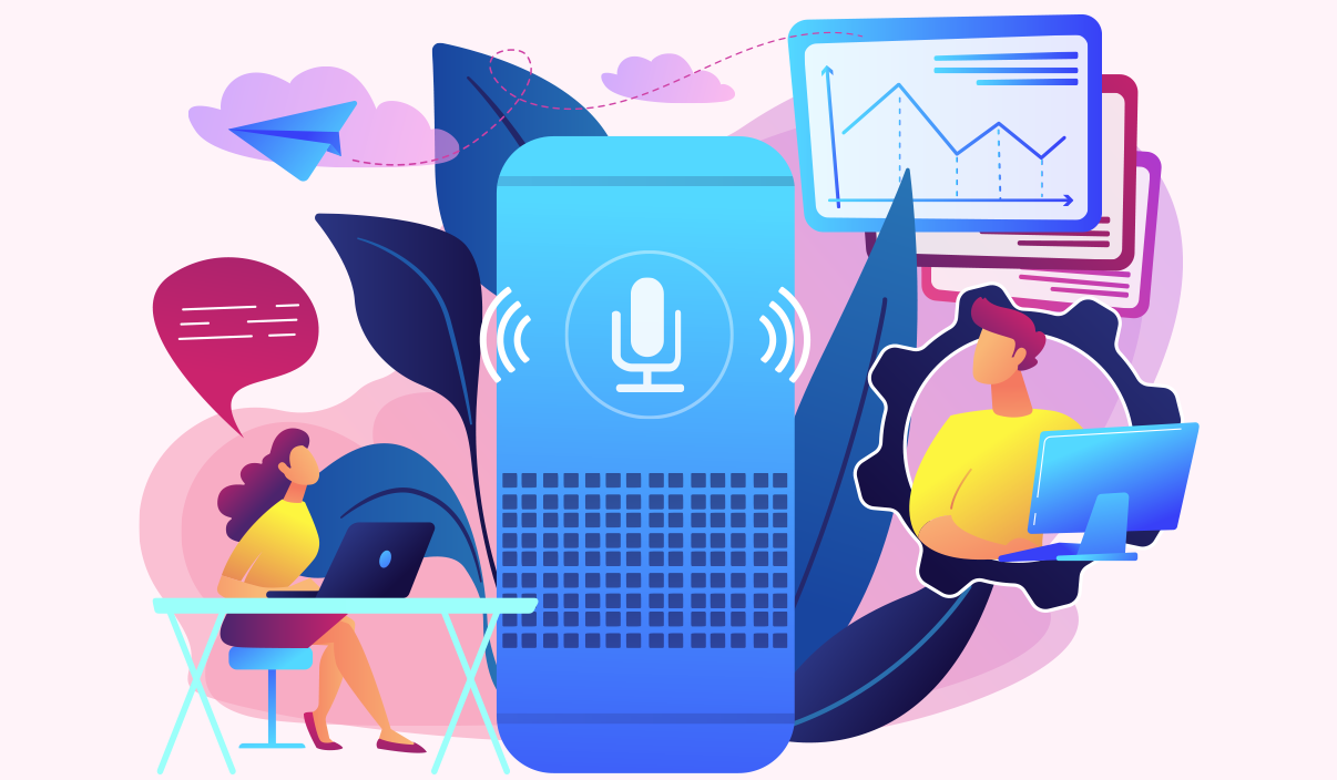 Importance of voice commerce in the future of retail