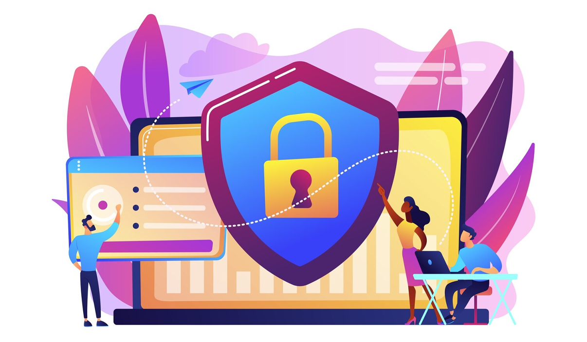 Security and Privacy Considerations: