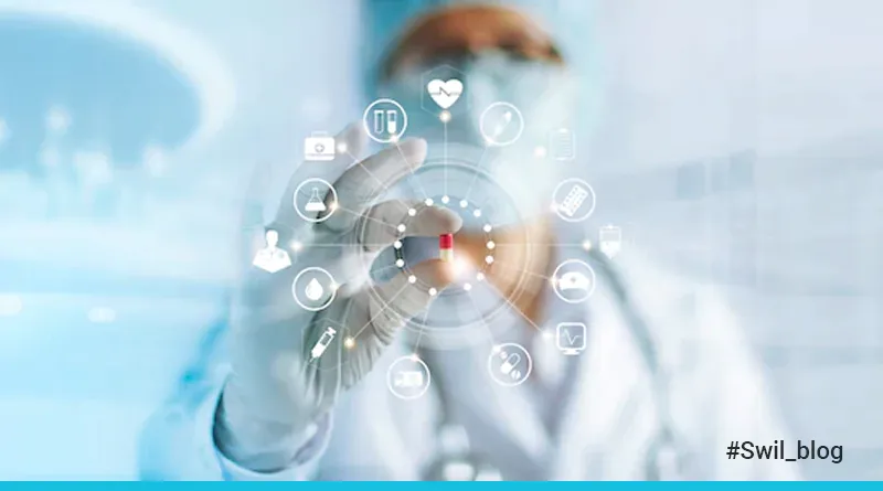 Key features for the pharmacist