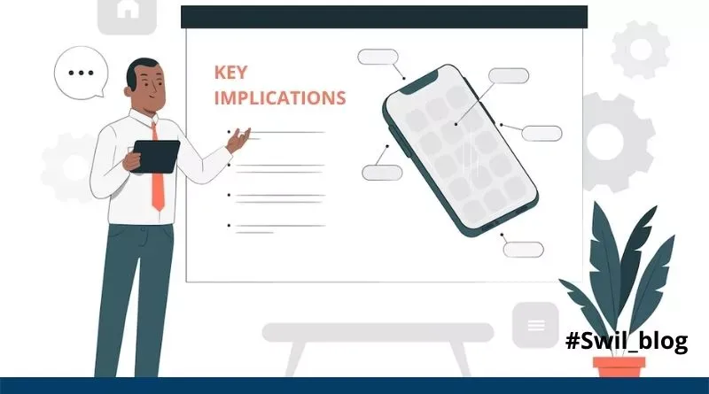 Key Implications of Audit Trail