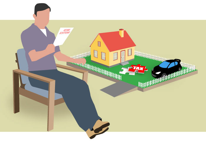 MCD Property Tax – How to Pay MCD Property Tax Online?