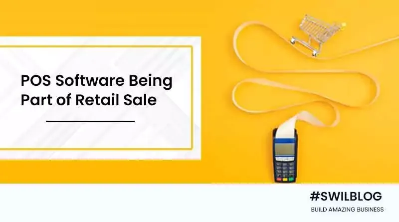 How does the POS System Assure the Growth of the Retail Sector?