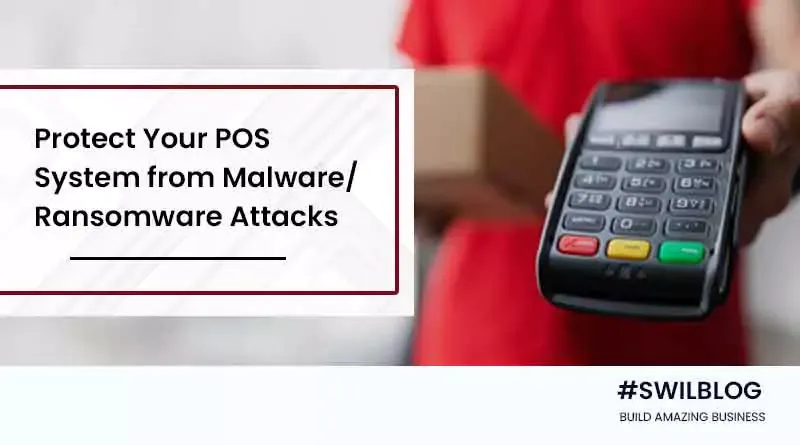 How to protect Retail POS software from POS malware/ransomware attacks?