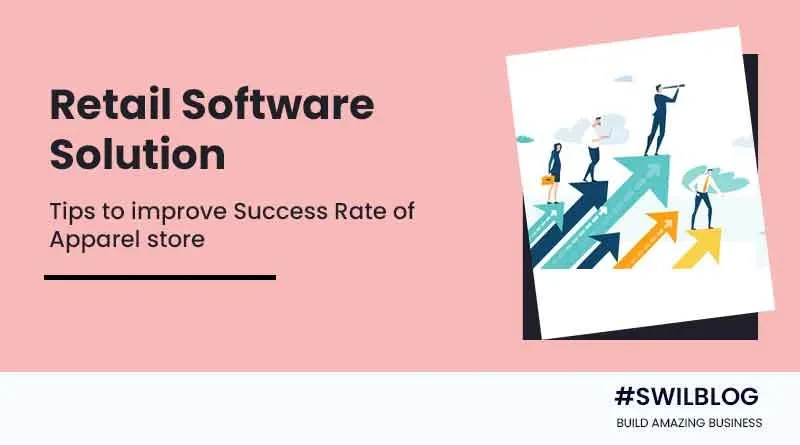 10 Benefits of integrating retail software into your apparel and lifestyle brands