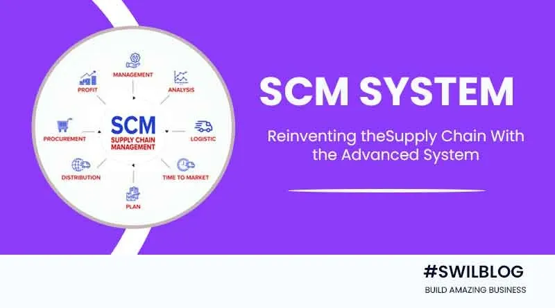 Adaption of advanced Supply Chain System: A critical business need
