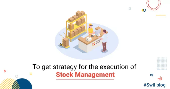 stock management