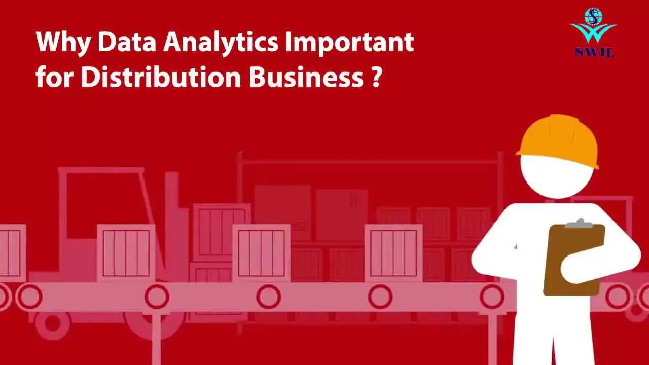 5 Benefits of Predictive Analytics Applied in Distribution Business
